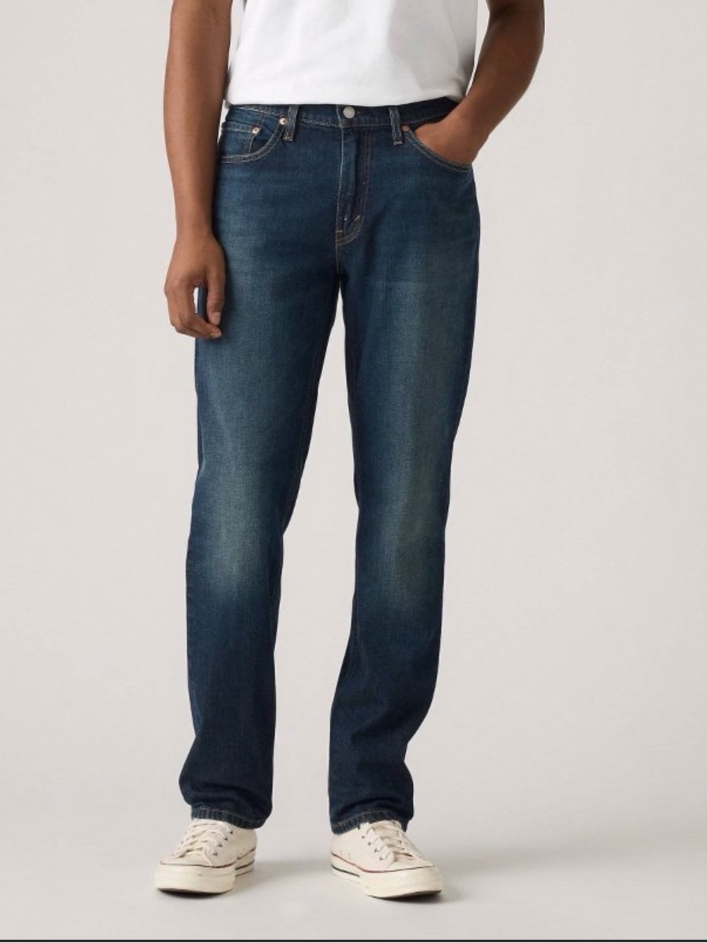 Levi's® Men's 541™ Athletic Fit Tapered Leg Jeans 34